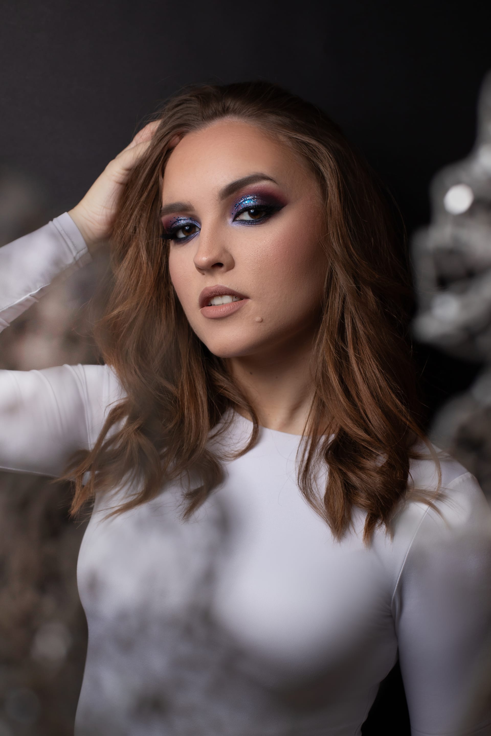 Dnevni look – prirodan glow