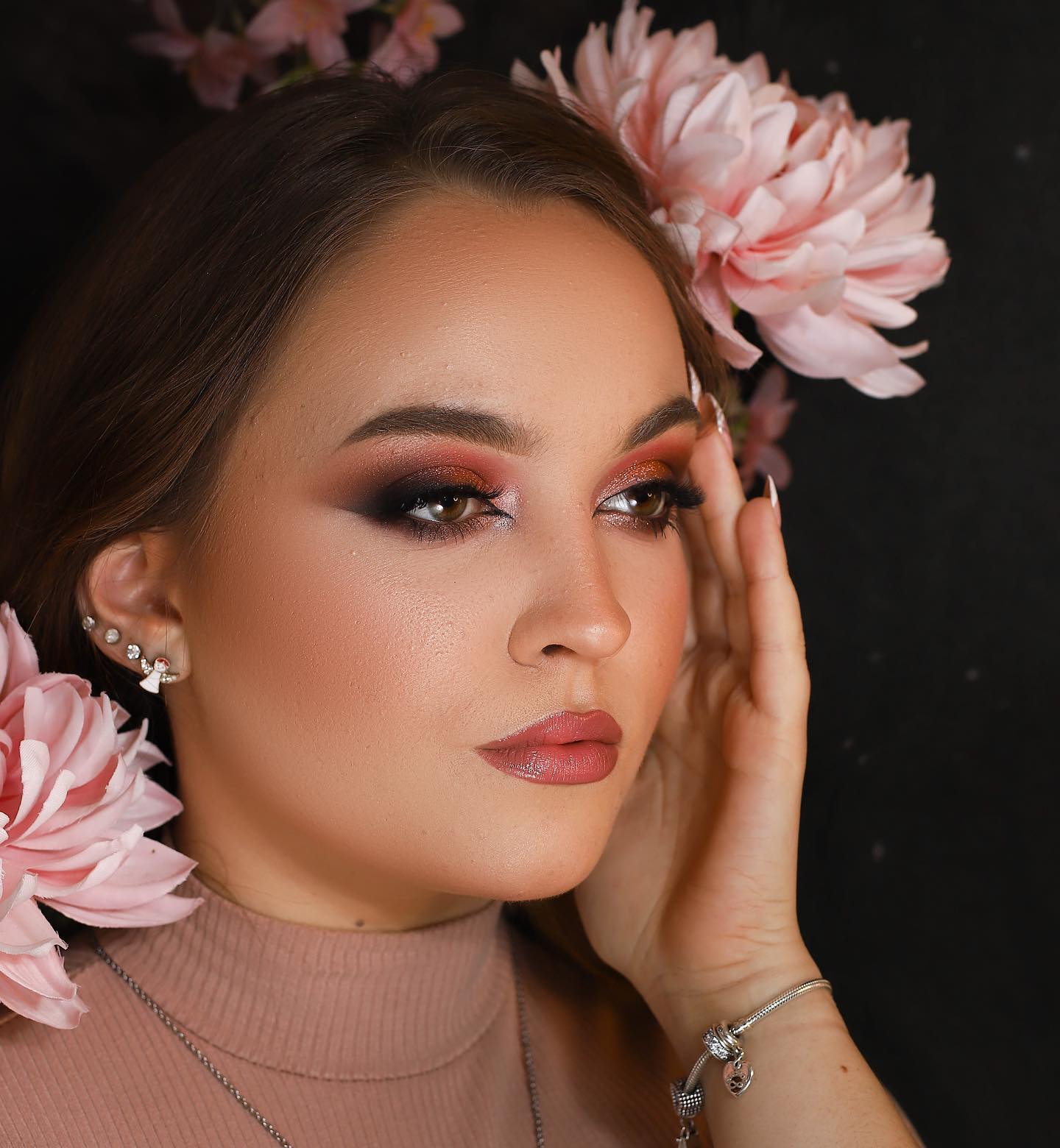 Cvjetni editorial