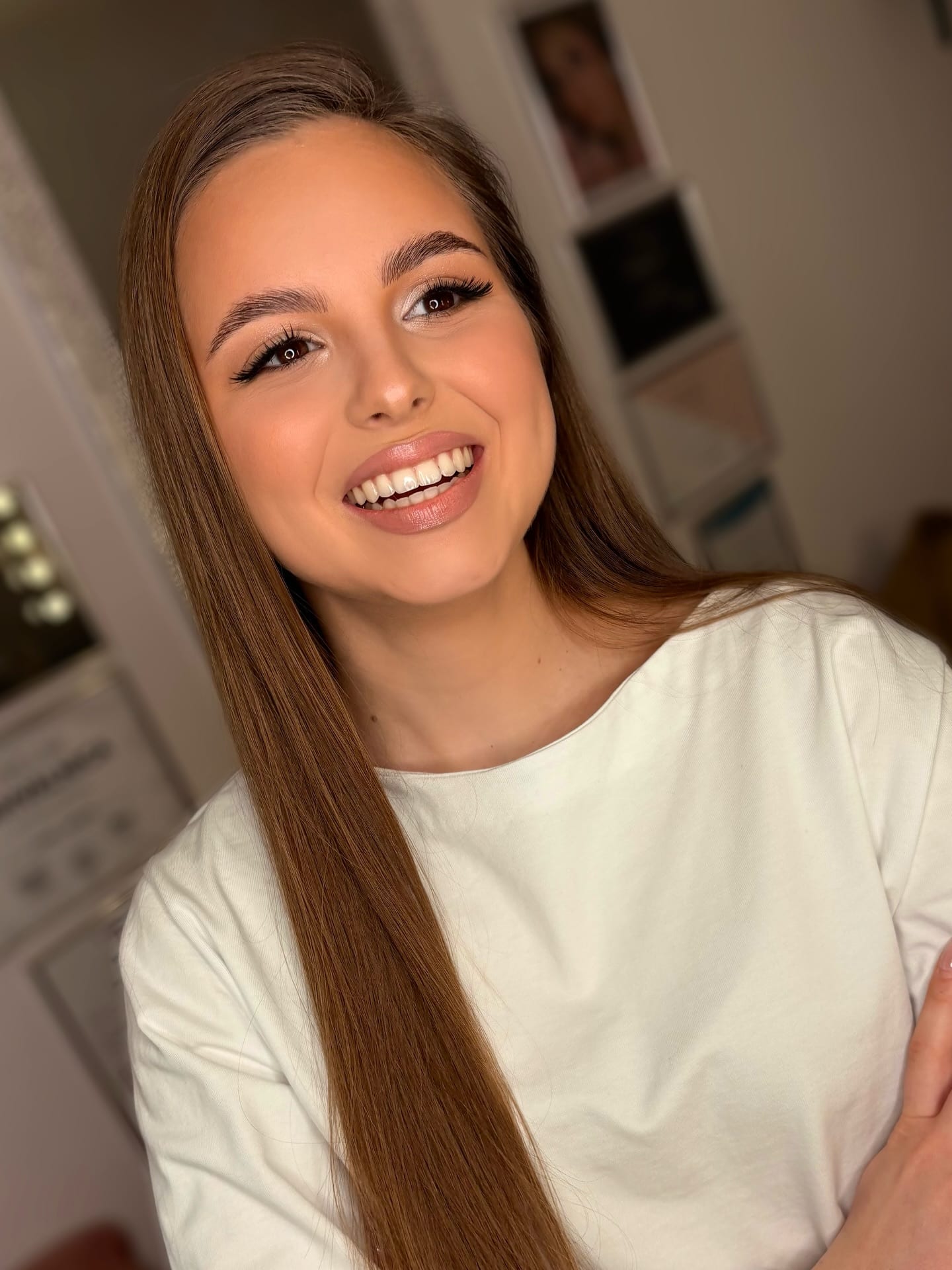 Svježi dnevni look