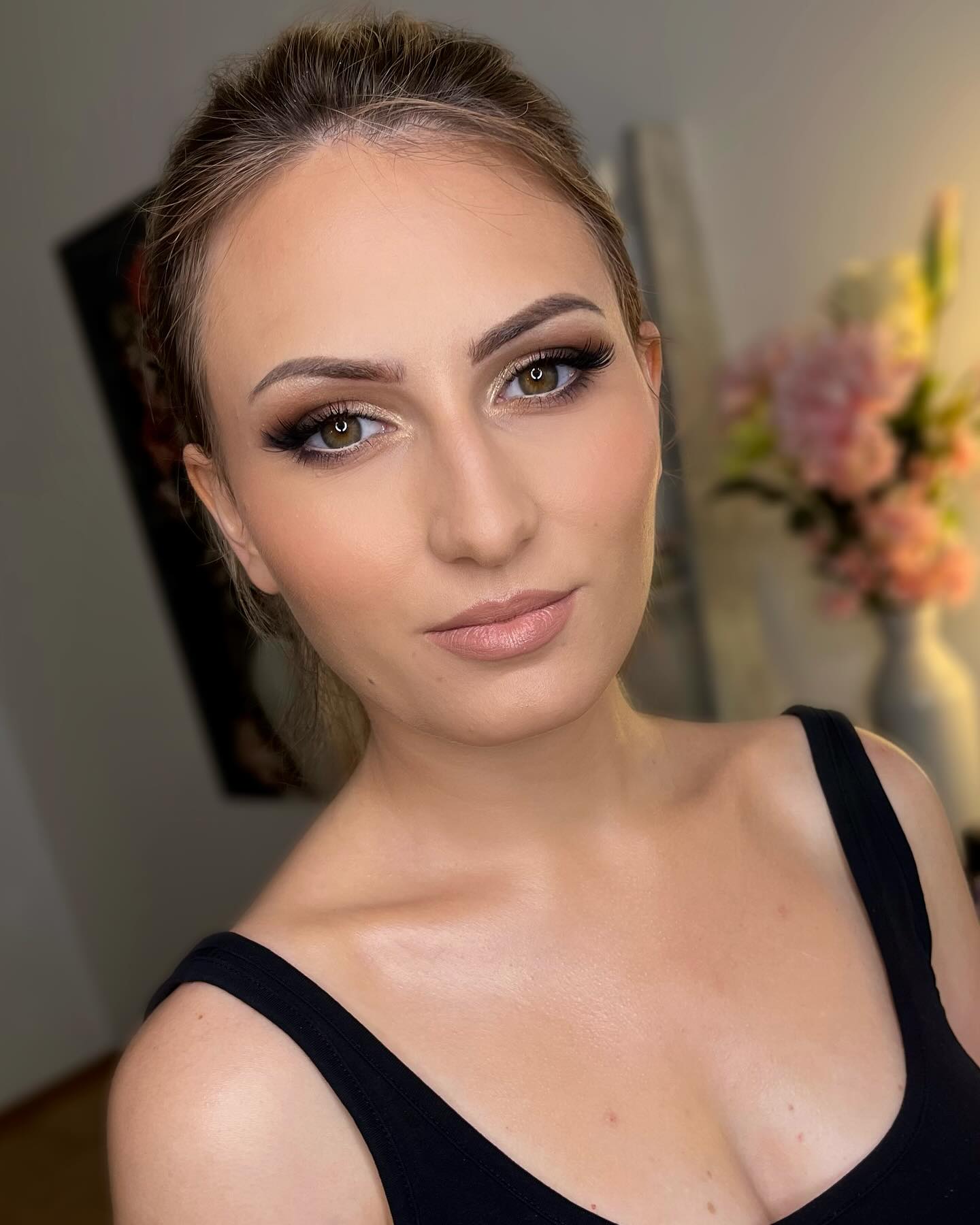 Svadbeni look