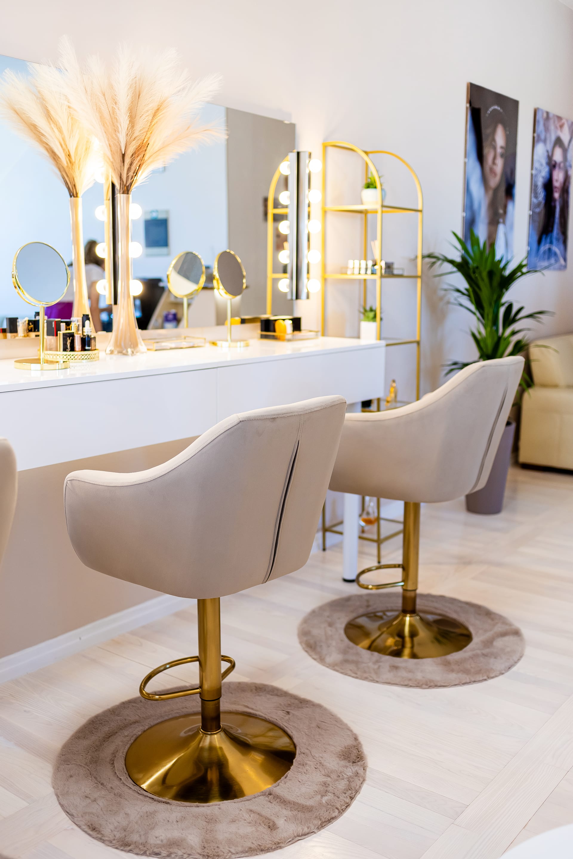 Novi studio – radni prostor