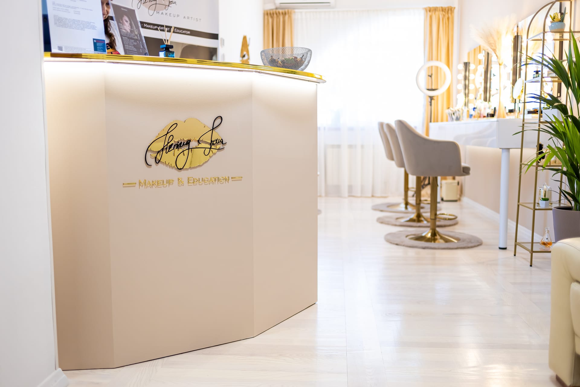 Novi studio – recepcija